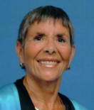 Kathleen Lorraine Jerome