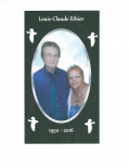 Louis-Claude Ethier