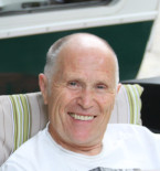 Brian Adair Glandfield