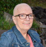 Suzanne Vachon Desrosiers