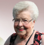 Lucie Gallant Jomphe