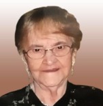 Jeanne Aubé Thériault