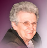 Germaine Rioux Vadnais