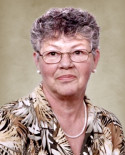 Pierrette St-Onge