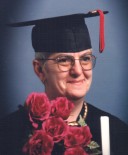 Linda Evelyn Vincent