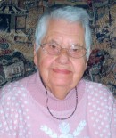 Christine Thériault