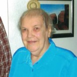 Gloria Culleton