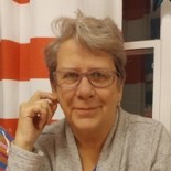 Sheila Ann Strickland