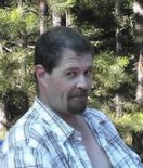Brian James Thomas
