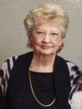 Marilyn Joyce Spenceley