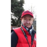 Richard Brian Lundie Hogarth