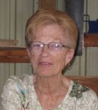 June Alberta Stratton