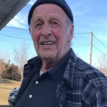 Russell Byron Squires