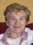 Huguette Lessard