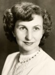 Marguerite Daisy Brewer