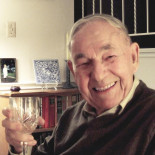 Derek Ireland