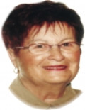 Anita Brisson