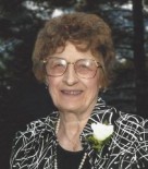 Gertrude L. Frederick