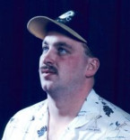 Tawn William Francis Stephenson