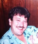 Robert Douglas Brown