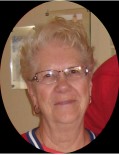 Yvette Jeanne Balkwill