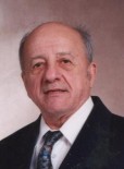 Roger Bernier