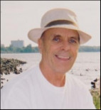 Michael James O'Reilly