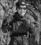 Martha Gladys Lorenson