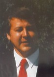 Theodore Popp