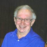 Fred Richard Dickinson