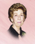 Jeannine St-Pierre