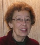 Gail Laureen Johnston