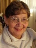 Phyllis Marie Warkentin