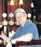 Paul Windham Prosser