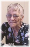 Mary Guignard
