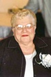 Leona Bernice Giesbrecht