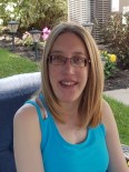 Nicole Breanne Maclean