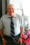 Clifford Glen Sawatsky