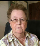 Gladys Jessie Anderson