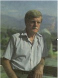 Donald A. Gillis