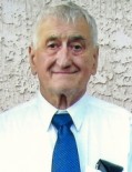 Mike Burzminski