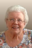 Jennie McCulloch