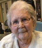 Ruthilda Pearl Sczebel