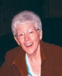 Laurette Thibault