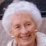 Mary Blanche Donaldson