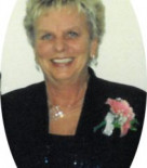 Caroline Frances Bell