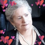 Mary Catherine Côté