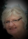 Maxine Ruth Wieler