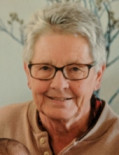 Myrna Jean McKay