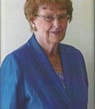 Joyce Lillian Clara Ziegler